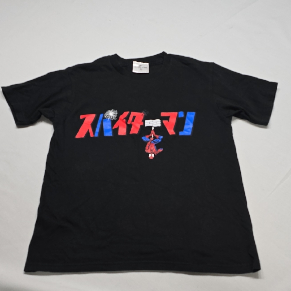 Universal Studios Japan Spiderman Tshirt